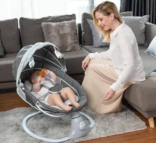 سوينج مستيلا للأطفال 3×1