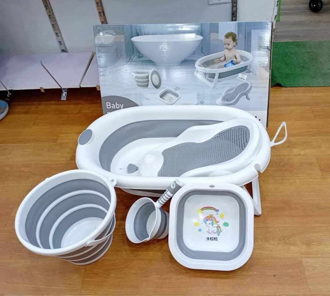 بانيو سيلكون 5×1